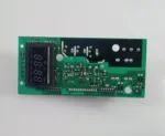 Placa De Potencia Micro-Ondas Philco Pms22n2 | Mel086 Ver 1.5 127v - Imagem 3
