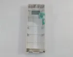 Painel Carcaça Membrana Micro-Ondas Brastemp Bms35 - Imagem 4