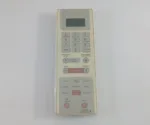 Painel Carcaça Membrana Micro-Ondas Brastemp Bms35
