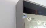 Painel Membrana Carcaça Micro-Ondas Consul Cmy34 - Imagem 3