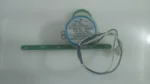 Motor Aletas Climatizador Consul C1f06 | Ty-50a ( 240v )