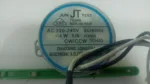Motor Aletas Climatizador Consul C1f06 | Ty-50a ( 240v ) - Imagem 3
