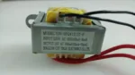 Trafo Transformador Climatizador Consul C1f06 | Yjh-Byq412127-F - Imagem 3