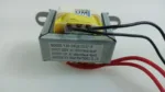 Trafo Transformador Climatizador Consul C1f06 | Yjh-Byq412127-F - Imagem 4