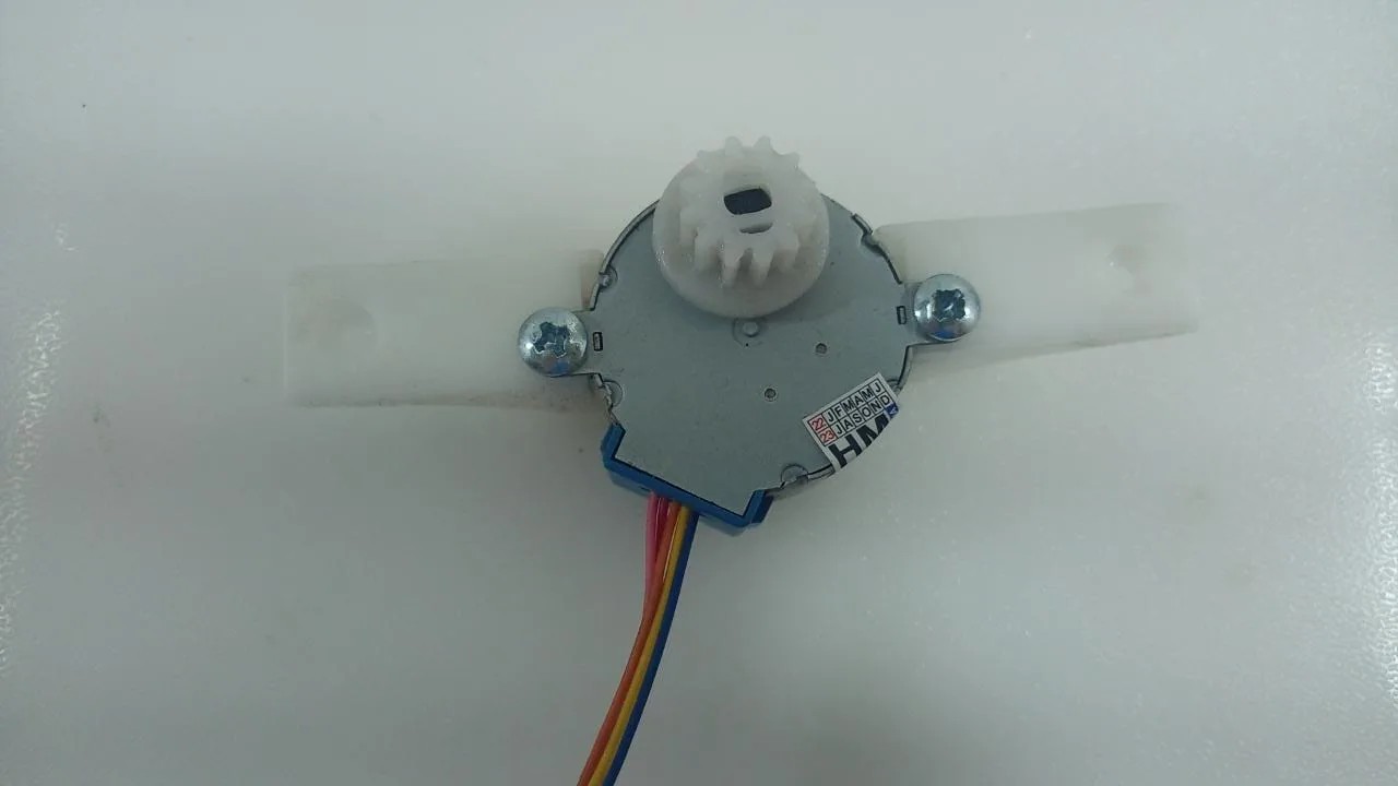 15174451257_WhatsApp20Image202023-02-0720at2012.10.35.jpeg Motor Passos Climatizador Consul C1f06 ( 220v ) - Imagem 1