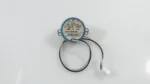 Motor Resistencia Climatizador Consul C1f06abbna | Ty-50a ( 220v ) - Imagem 3