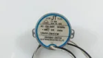 Motor Resistencia Climatizador Consul C1f06abbna | Ty-50a ( 220v ) - Imagem 4