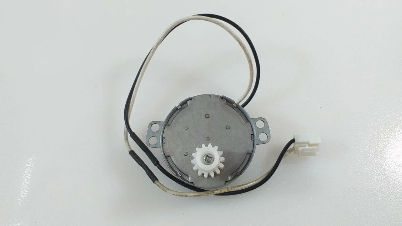 15174696495_WhatsApp20Image202023-02-0820at2014.26.05.jpeg Motor Resistencia Climatizador Consul C1f06abbna | Ty-50a ( 220v ) - Imagem 1