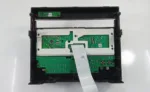Display Painel Mini System Samsung Max-G55 ( Leia Descrição ) - Imagem 6