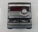 Display Painel Mini System Aiwa Nsx-S22