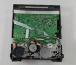 Display Painel Mini System Aiwa Nsx-S22 - Imagem 5