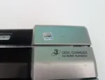 Carcaça Display Mini System Aiwa Jax-Pk1 ( Leia Descrição ) - Imagem 4