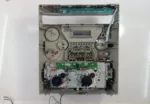 Carcaça Display Mini System Aiwa Jax-Pk1 ( Leia Descrição ) - Imagem 5