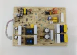 Placa Fonte Mini System Lg Cm9940 / Cm9740 | Eax65348702 ( Defeito )