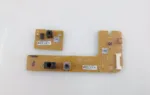 Placa Mic Mini System Lg Cm9940 | Eax65368002 / Eax65368102