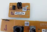 Placa Mic Mini System Lg Cm9940 | Eax65368002 / Eax65368102 - Imagem 4