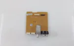 Placa Auxiliar Tuner Mini System Lg Cm9940 | Eax65368202