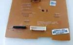 Placa Auxiliar Tuner Mini System Lg Cm9940 | Eax65368202 - Imagem 3