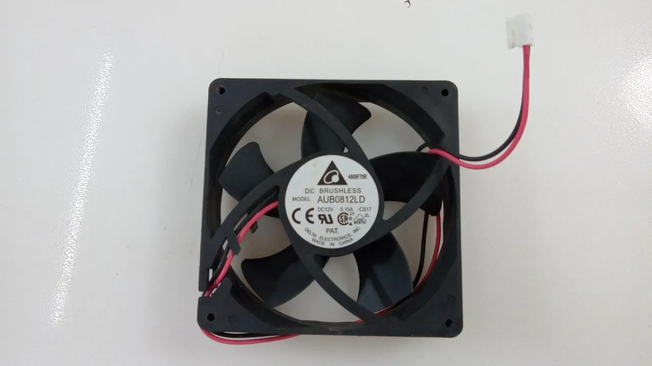 15175797232_WhatsApp20Image202023-02-1420at2015.39.42.jpeg Cooler Ventoinha Mini System Lg Cm9940 | Aub0812ld - Imagem 1