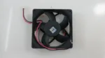 Cooler Ventoinha Mini System Lg Cm9940 | Aub0812ld - Imagem 4
