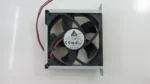 Cooler Ventoinha Mini System Lg Cm9940 | Aub0812ld