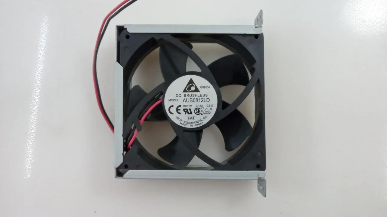 15175798174_WhatsApp20Image202023-02-1420at2015.42.59201.jpeg Cooler Ventoinha Mini System Lg Cm9940 | Aub0812ld - Imagem 1