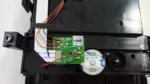 Mecanismo Leitor Mini System Lg Cm9940 - Imagem 5