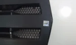Frente Acabamento Mini System Lg Cm9740 - Imagem 3