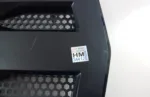Frente Acabamento Mini System Lg Cm9740 - Imagem 4