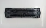 Frente Acabamento Mini System Lg Cm9740 - Imagem 6