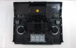 Carcaça Painel Mini System Lg Cm9740 - Imagem 4