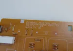 Placa Painel Mini System Lg Cm9740 / Cm9940 | eax65367503 - Imagem 3