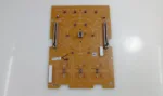 Placa Painel Mini System Lg Cm9740 / Cm9940 | eax65367503