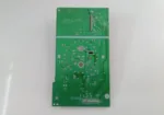 Placa Do Painel Mini System Lg Cm9740 | Eax65367603 ( Esquerdo ) - Imagem 5