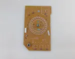 Placa Do Painel Mini System Lg Cm9740 | Eax65367702 ( Direito )