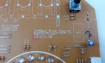 Placa Do Painel Mini System Lg Cm9740 | Eax65367702 ( Direito ) - Imagem 3
