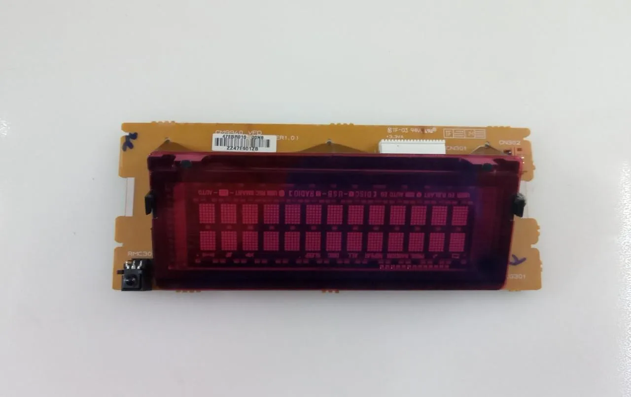 15176017698_WhatsApp20Image202023-02-1520at2012.52.42202.jpeg Placa Do Display Mini System Lg Cm9740 | Eax65367802 - Imagem 1
