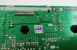 Placa Do Display Mini System Lg Cm9740 | Eax65367802 - Imagem 4