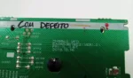 Placa Do Display Mini System Lg Cm9740 | Eax65367802 - Imagem 5