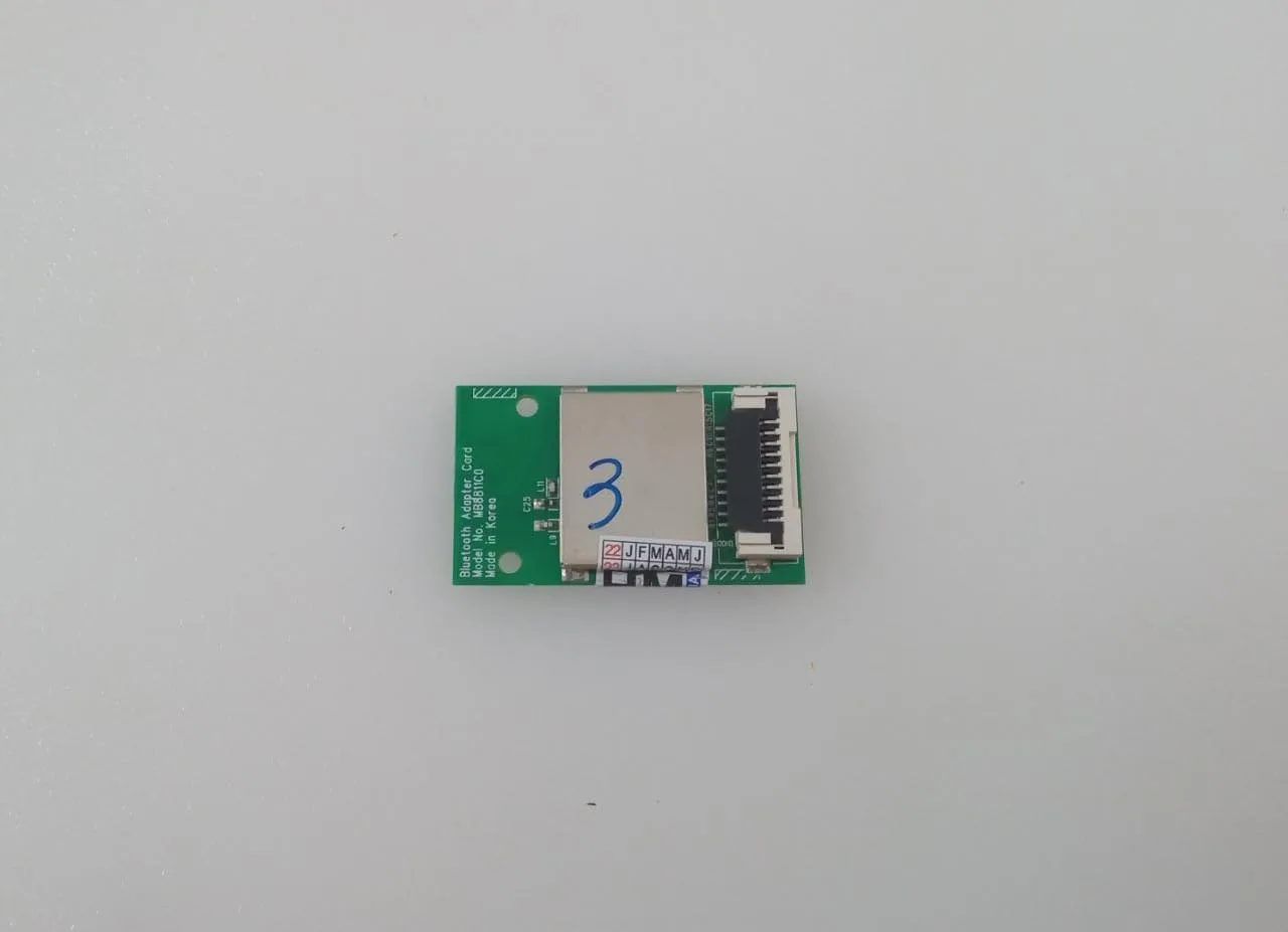 15176055929_WhatsApp20Image202023-02-1520at2013.14.34202.jpeg Modulo Bluetooth Mini System Lg Cm9740 | Mb8811c0 - Imagem 1