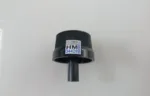 Botão Knob Smart DJ Level / X-Flash Level Mini System Lg Cm9740 - Imagem 4