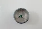 Botão Knob Volume Mini System Lg Cm9740 - Imagem 4