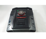 Display Painel Mini System Philips Fwm-416x/78