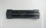 Frente Acabamento Mini System Lg Cm9740