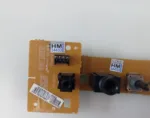 Placa Mic Mini System Lg Cm9940 | Eax65368002 / Eax65368102 - Imagem 5