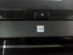 Frente Acabamento Mini System Lg Cm9740 - Imagem 5
