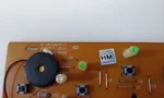 Placa Interface Climatizador Consul C1r06 | Kb3151c ( 127v ) - Imagem 3