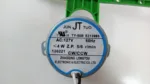 Motor Aletas Climatizador Consul C1r06 | Ty-50b (127v) - Imagem 3