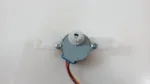 Motor Passos Climatizador Consul C1r06 (127v)