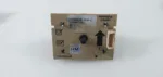 Chave Rotativa Lavadora Consul Cwl75 | 326057069 - Imagem 5